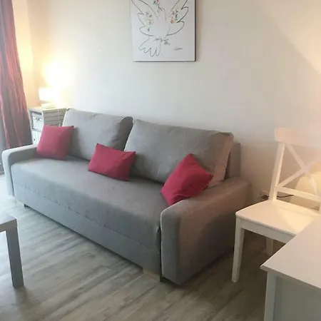 Appartement J1 Residencebnb Confortfrejus Les Pieds Dans L'eau *