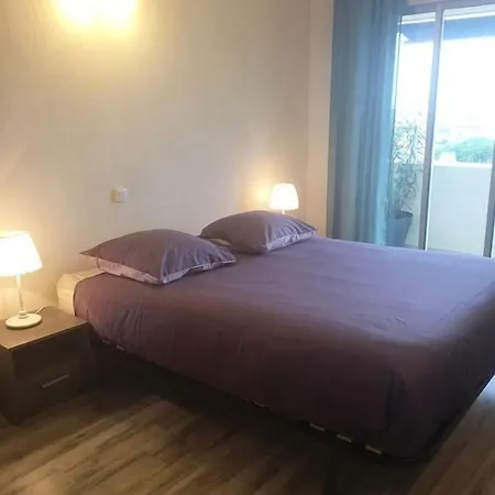 Appartement J1 Residencebnb Confortfrejus Les Pieds Dans L'eau