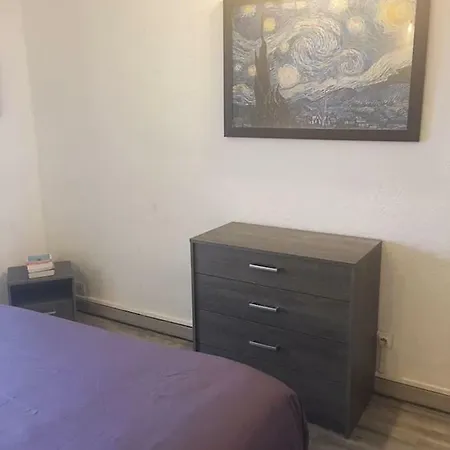 Appartement J1 Residencebnb Confortfrejus Les Pieds Dans L'eau Fréjus