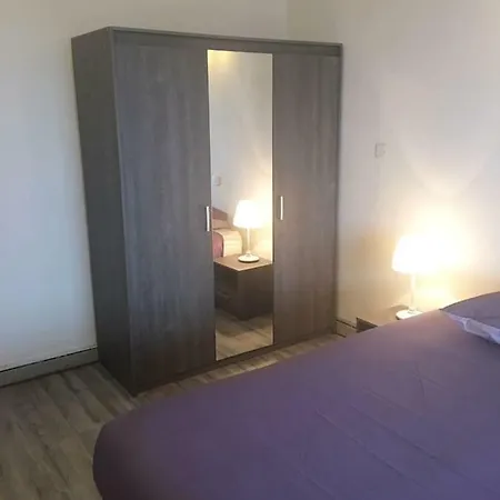 J1 Residencebnb Confortfrejus Les Pieds Dans L'eau Appartement Fréjus